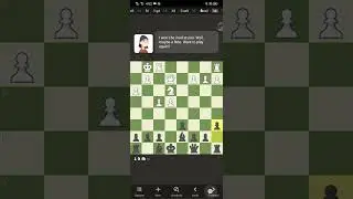 i mated 2000 elo bot LI in chess.com