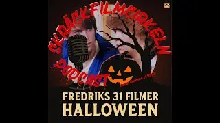 Fredriks 31 filmer till Halloween! - Fatal Games  (1983)