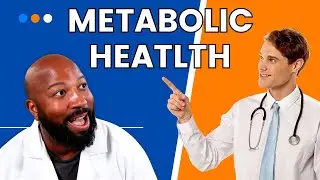 Secrets of Metabolic Health with Dr. Tom | Daily Health System