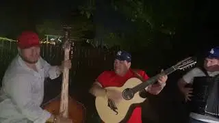 El Gusto - Javier Morros ft Abel Torrecillas con tololoche