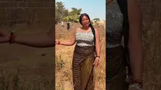 Une Malienne ✊️❤✅️#viral