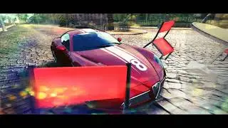 شرح مهمة صعب و التحدي اليومية لعبة Asphalt 8 اسفلت 8 مع صفر سيارة zero cars