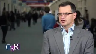 Michael Kauffman, MD, on Selinexor regulatory and commercialization plans