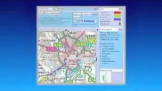 Transport Direct: Connecting People to Places
