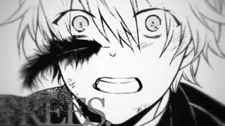 atlantis. | pandora hearts MEP