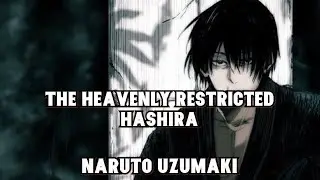 { Heavenly Restriction Hashira 1/2 Shot :NARUTO TEXTING STORY } 