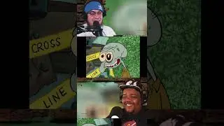 Squidward Is LOSING it! (Spongebob Season 2 Episode 2)