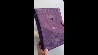 1Q84 by Haruki Murakami | The Folio Society
