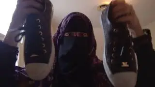 Special Request: Get Ready With Me! - Overhead Abaya and Niqab