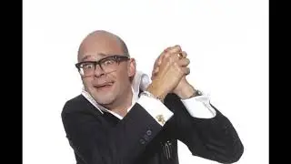 Harry Hill's Fruit Corner - Series 2 Episode 2 (1994)