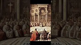 Council of Nicaea (325): The First Universal Meeting in Christianity