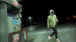 P Rich - &ldquo;Off The Dome&rdquo; (Dir. By: Loaded Visuals)