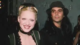 Steven Meisel - 1 Minute Snapshot About This Famous Photographer