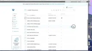 How I use Dropbox for my Beachbody Business