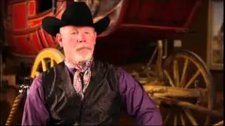 Cowboy Trilogy discussed