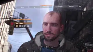 Tom Clancy's The Division Walkthrough Gameplay Part 1 (PS4 XBOX ONE)