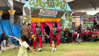 JARANAN LAMPUNG ‼️ PAGUYUBAN SENI TARI KUDA LUMPING BUDOYO LESTARI LAMPUNG TIMUR