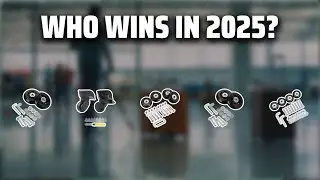 The Top 5 Best Suitcase Wheel Replacement in 2025 - Must Watch Before Buying!