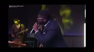 The McKains Live “Trading My Sorrows” Medley (The Joy of the Lord is my Strength)