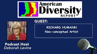 Richard Humann: Neo-conceptual Artist