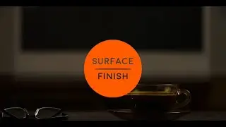 Sunstone Shortcuts to Savings - SurfaceFinish