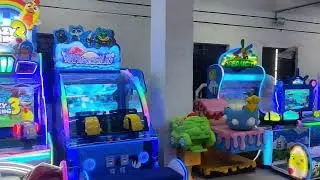H G Electronics - H G Showroom Video