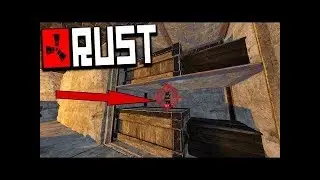 Rust New №1 | Начало выживания !!!