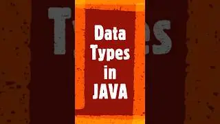 data types in java | java data types | reference data type | reference variable primitive data types