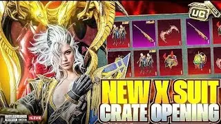 20000UC DRAVION X-SUIT CREATE OPENING| FLYING ARROW| @JONATHANGAMINGYT