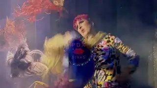 PDX Divas S4 | Angelica Dvil | Drag Performance: This Is My Hair