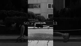 Stop Relying on Social Media