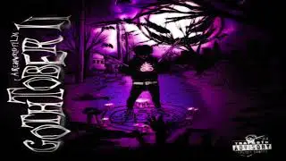 ZAYGUAPKID - GOTHTOBER II THA MIXTAPE [2024]