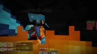 Flows Hd для Майнкрафт