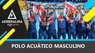 COSTA RICA GANA ORO EN POLO ACU&Aacute;TICO CENTROAMERICANO