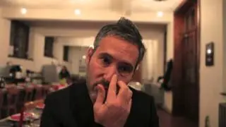 De nieuwe film van Hans Herbots