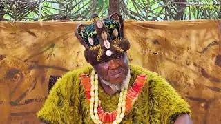 SEED OF EVIL (FULL MOVIE) - ANI AMATOSERO, UGEZU J UGEZU 2025 TRENDING NOLLYWOOD EPIC MOVIE