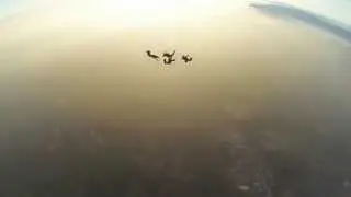 Skydive Thiene - 22nov2014