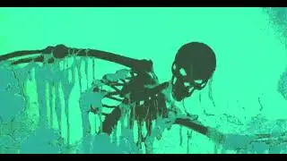 Shrek by Xasper Instrumental {SLOWED}