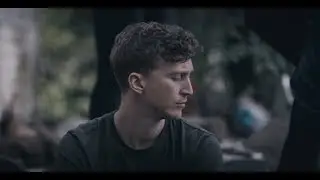 Ed Geater - Four Sides and a Pointed Top feat. VITAL [OFFICIAL VIDEO]