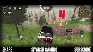 PROJECT OFFROAD 20 // GAME PLAY // TOP NEW HIGH GRAPHICS OFF ROAD GAMES // ADVENTURE // REALISTIC