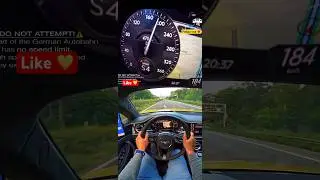Bentley Continental GT Performance 659 PS Top Speed on German Autobahn &hellip; #car #cars #super #bentley