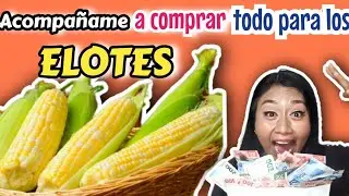 🤑es negocio! 🌽como iniciar tu negocio de elote$ y esquite$, plan de negocio rentable, elote en va$o.