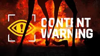 Content Warning But We're Late To The Trend