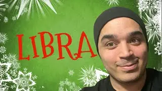 Весы! Вам действительно нужно это увидеть! Декабрь 2021