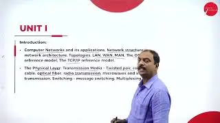 DAY 0 | COMPUTER NETWORKS | III SEM  BCA | INTRODUCTION
