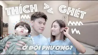 TẬT XẤU VÀ ĐIỂM TỐT ? | Q&A BONUS VIDEO | Xoài Fam