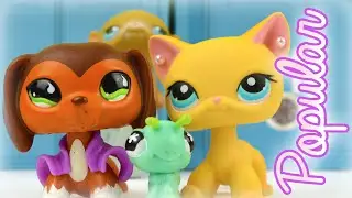 LPS: Popular Parody!