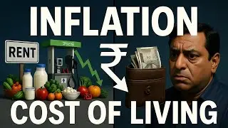 Inflation Explained Simply: How Rising Prices Affect Your Life