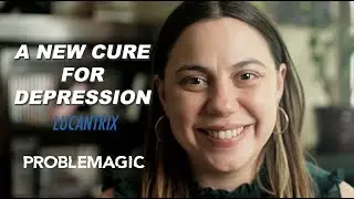 A New Cure for Depression