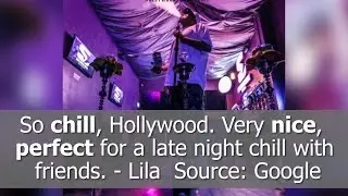Star Hookah Lounge - REVIEWS - Glendale, CA Hookah Lounge Reviews